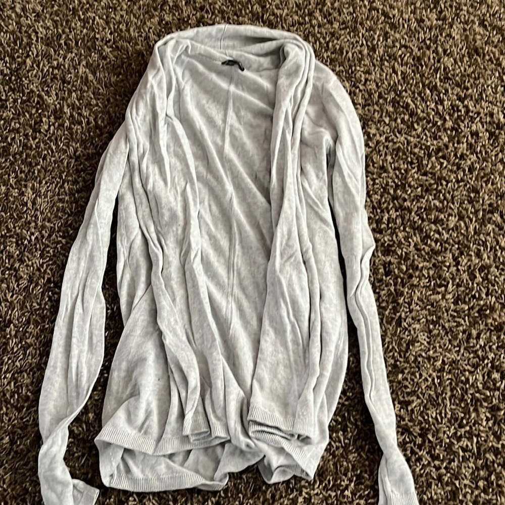 Express Cardigan